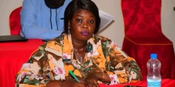 Government condemns looting of aid by self-proclaimed spiritual leader