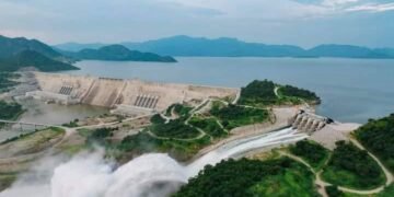 South Sudan to receive electricity from Ethiopia’s grand renaissance dam