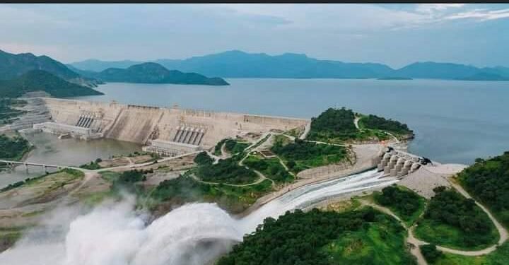 South Sudan to receive electricity from Ethiopia’s grand renaissance dam