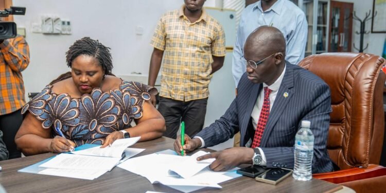 Water Ministry, UNOPS partners to launch project aimed to combat flooding