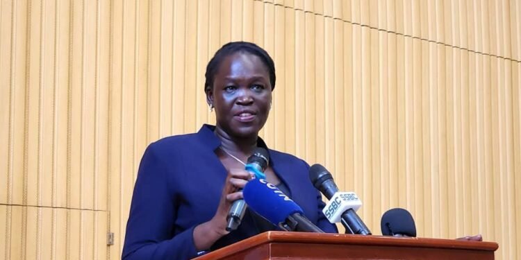 South Sudan works to repatriate detained citizens from Ethiopia