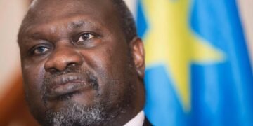 Vice President Machar’s lawyers ready to challenge charges in court