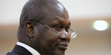 SPLM-IO declares peace deal ‘dead’ after Machar’s suspension
