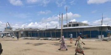 9 injured, money and property looted from NBGS entrepreneurs in Bor