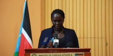 Ethiopia releases 27 South Sudanese detained for border infraction