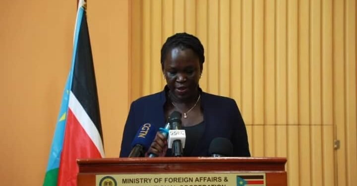 Ethiopia releases 27 South Sudanese detained for border infraction