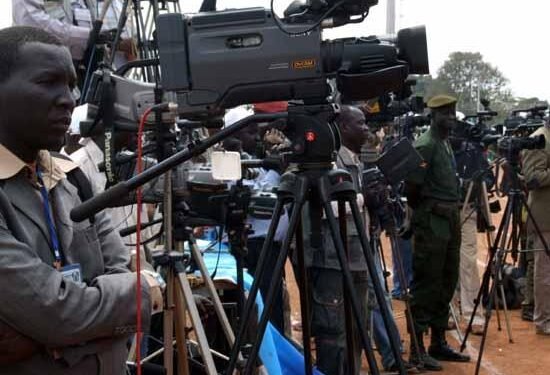 Independent Media blocked from covering Dr. Machar court hearing in Juba