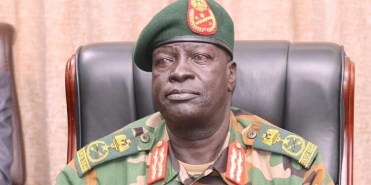 48 killed in Burebeiy clashes in Upper Nile