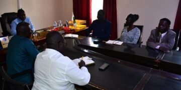 Western Equatoria moves to end a three-Year budget gap with support from Ministry and World Bank