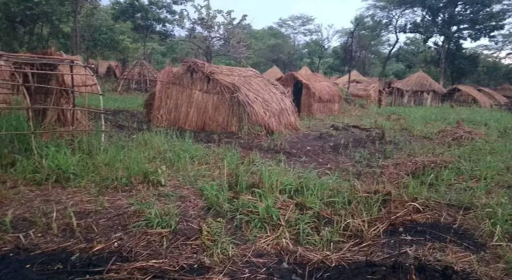 Ibba County on brink of humanitarian crisis as Maruko IDPs plead for urgent Aid