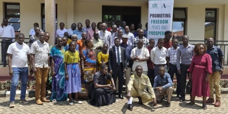 Report indicates 92% of South Sudanese families do not have written will