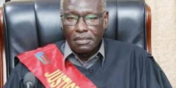 Machar trial: Judge Alala reaffirms media access as journalists barred again for second day