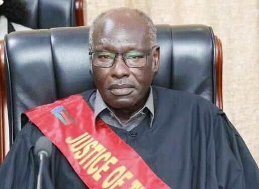 Machar trial: Judge Alala reaffirms media access as journalists barred again for second day