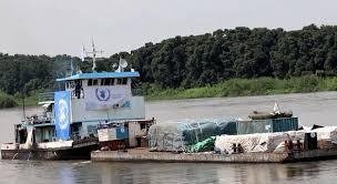 U.S Embassy condemns ‘Predatory’ Actions by SSPDF after WFP food theft