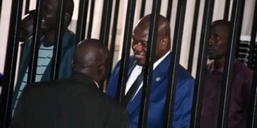 VP Machar’s lawyers risk suspension over license issues