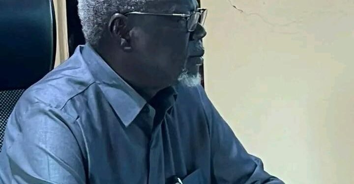 WFP, Jonglei state government partners to launch infrastructural development in the state