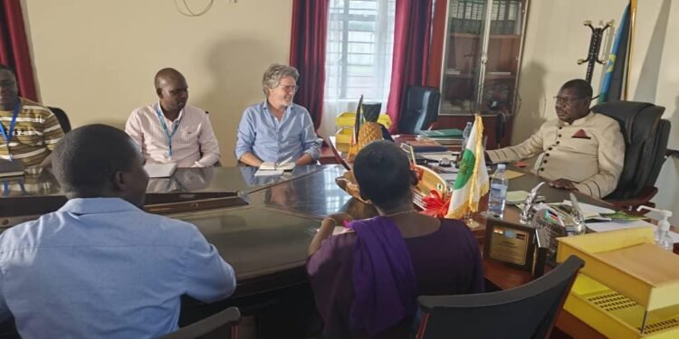 Western Equatoria leaders and UN partners unite in bold push to protect Children’s Rights