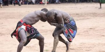CES commemorates international Peace Day in Terekeka County