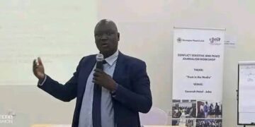 NCRC initiates nationwide awareness on constitution making process