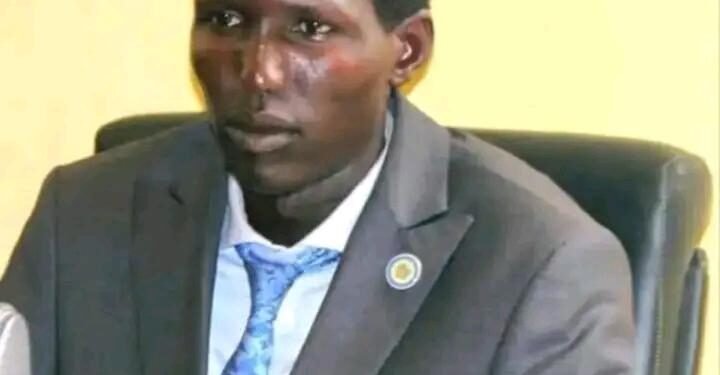 Lake State’s Chairperson of employee Justice Chamber Commission resigns