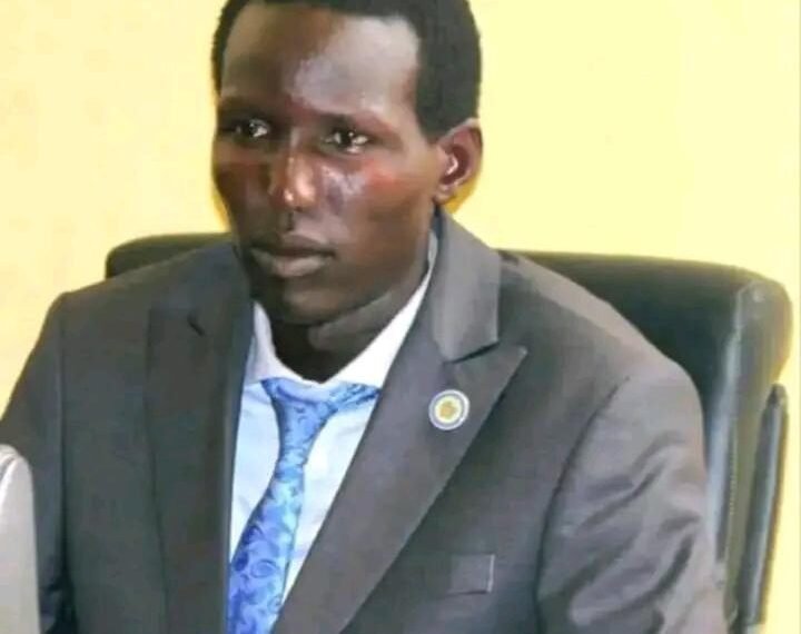 Lake State’s Chairperson of employee Justice Chamber Commission resigns