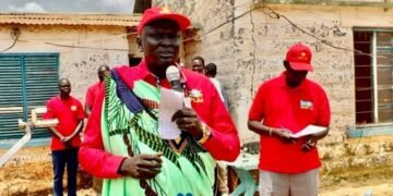 Bor Commissioner urges calm after one person died as two separate insecurity incidences are reported