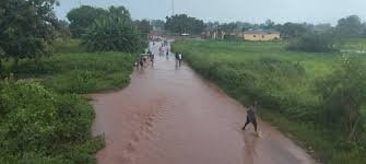 Mvolo Commissioner pleads for urgent help as floods and violence devastate Greater Yeri Payam