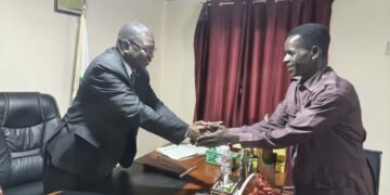 Governor pledges to collaborate with traditional leaders to restore peace in Western Equatoria