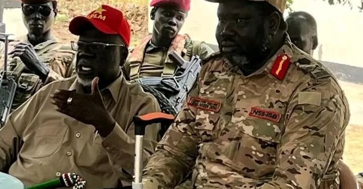Jonglei State tightens security following red belt clashes that led to death of two people