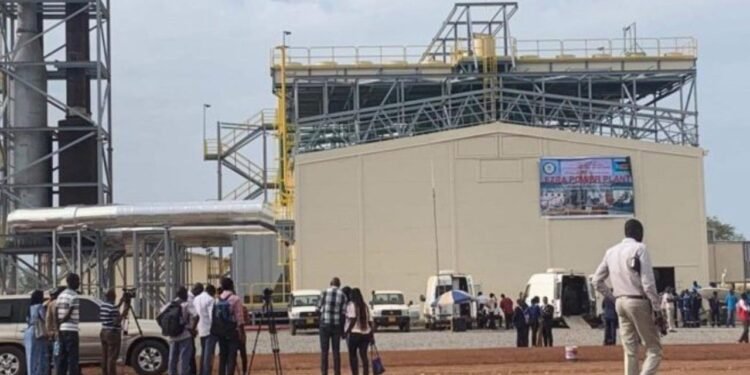 Ezra Group rejects Kiir’s order to reduce electricity tariffs