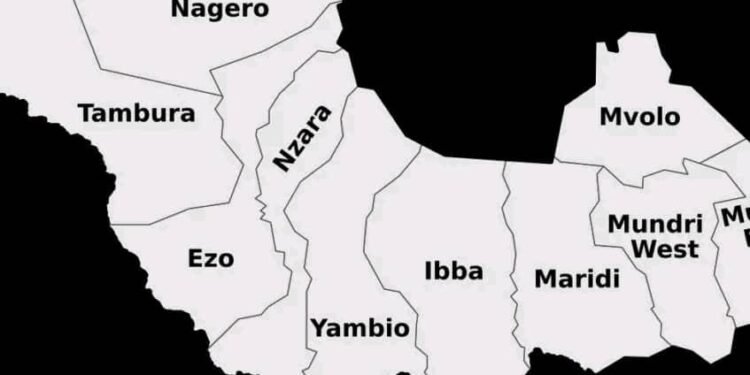 Mundri East and West sinks to the bottom as Ibba shines In 2024 Senior Four results