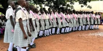 Private Schools dominates Lakes State as Senior Four results are released