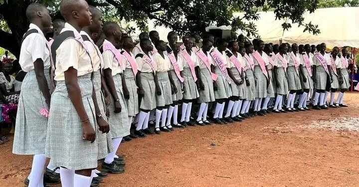 Private Schools dominates Lakes State as Senior Four results are released