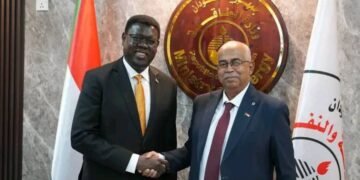 South Sudan Foreign Minister concludes productive visit to Sudan
