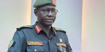 Fatal love triangle leaves 14 unified soldiers Dead in Abyei buffer zone