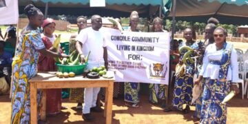 Congolese Community Calls for Improved Border Management as Western Equatoria Administration Pledges Reforms