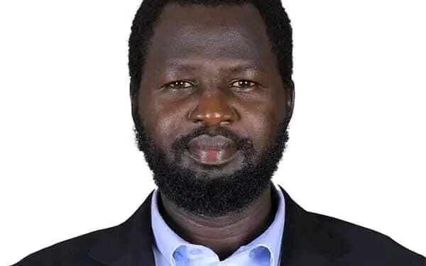 Suspended Cueibet County commissioner resigns