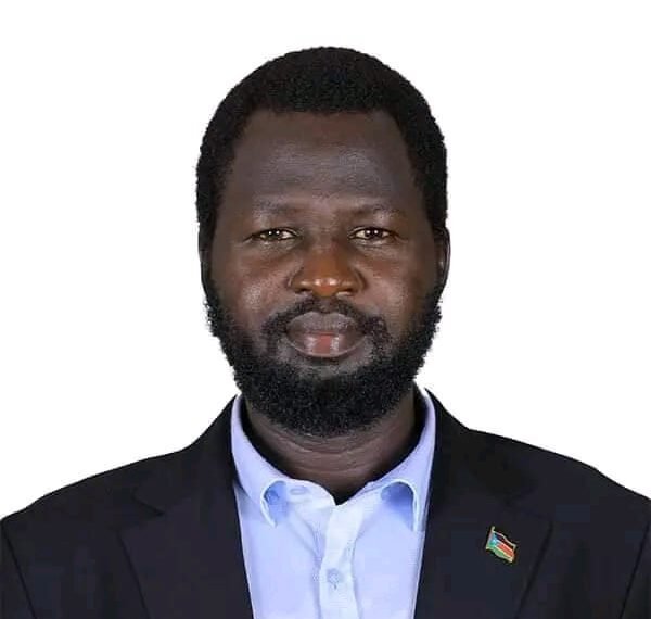 Suspended Cueibet County commissioner resigns