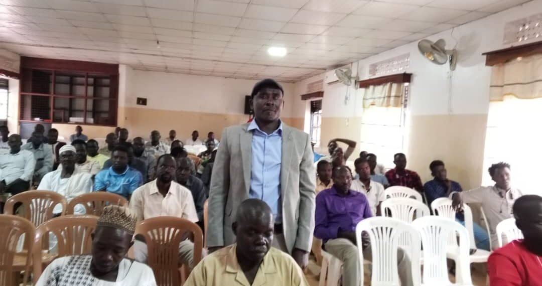 Sudanese Community in Yambio County Elects New Leaders, Pledges to Foster Unity and Reject Tribalism