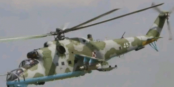 Airstrikes Spread Fear in Western Equatoria As Civilians Flee Homes