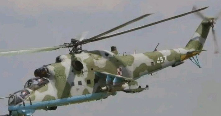 Airstrikes Spread Fear in Western Equatoria As Civilians Flee Homes