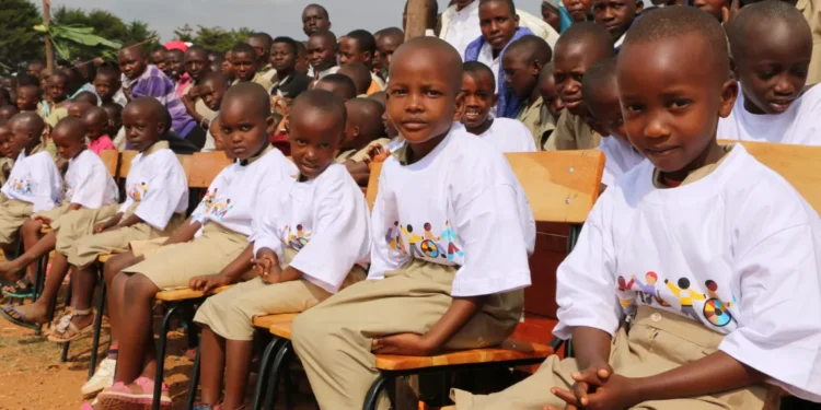 $17 Million Climate Resilience Program to Protect South Sudan’s Schoolchildren