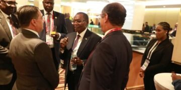 South Sudan Backs Stronger AU Conflict Prevention, Pledges Closer Peace and Security Cooperation