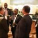 South Sudan Backs Stronger AU Conflict Prevention, Pledges Closer Peace and Security Cooperation