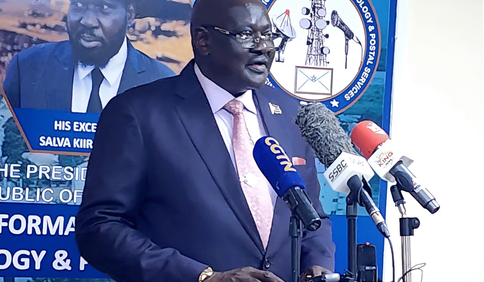South Sudan Gov’t Denounces Alleged $15 Million Influence Payment Document as Fake
