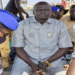 Bor commissioner accuses armed youth of burning his home