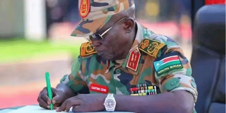Army chief puts soldiers on alert against political interference ahead of vote