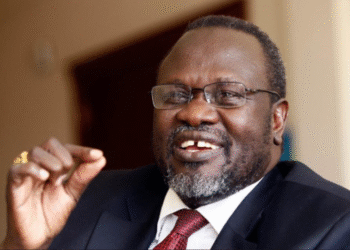 SPLM-IO reiterates calls for release of Dr. Machar a head of inter-party dialogue