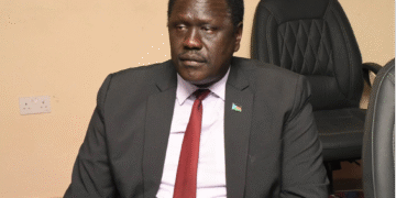 South Sudan orders payment of salary arrears for Civil servants and Security Forces