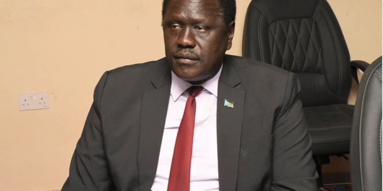 South Sudan orders payment of salary arrears for Civil servants and Security Forces